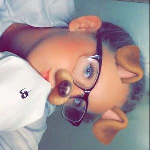 Meet your Posher, Hunter